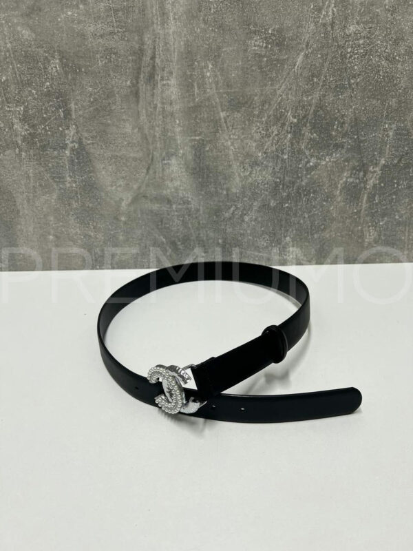 Chanel ремень (85 см + 15) PR532320 3