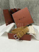 Loro Piana ремень (110 см + 15) PR507989 7
