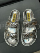 Chanel шлепанцы PR120586 13