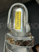 Chanel шлепанцы PR120586 15