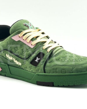 LV Trainer кроссовки PR230837