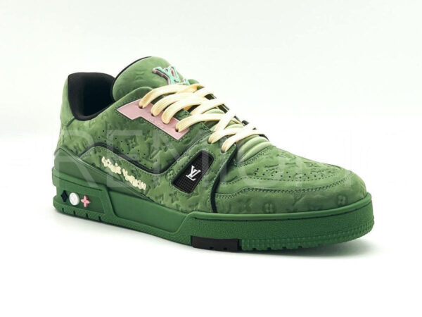 LV Trainer кроссовки PR230837