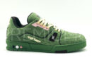 LV Trainer кроссовки PR230837 6