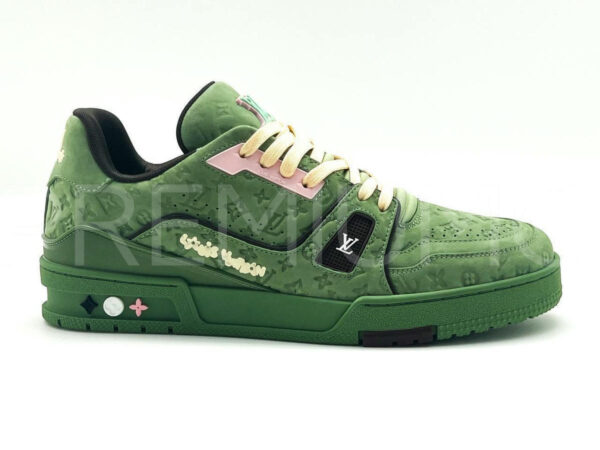 LV Trainer кроссовки PR230837 2
