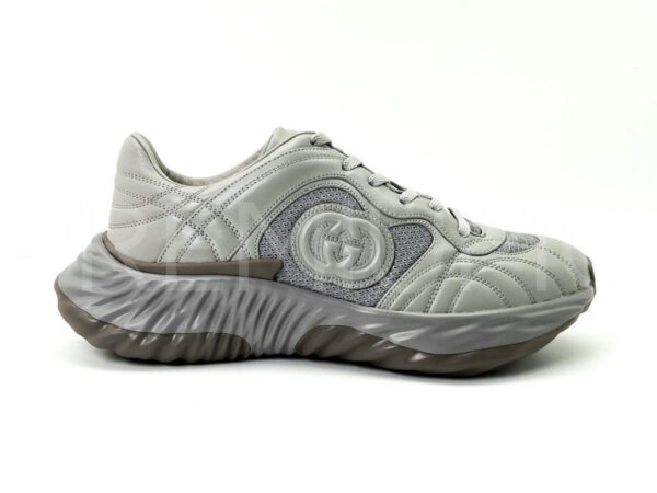 Gucci RIPPLE кроссовки PR264000 2