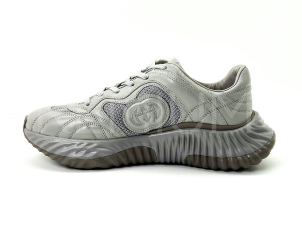 Gucci RIPPLE кроссовки PR264000 3