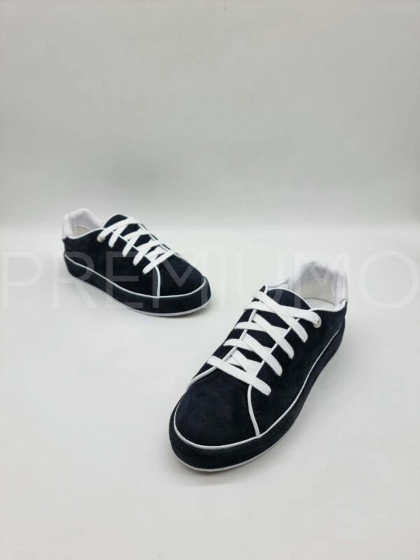 Loro Piana Nuages кроссовки PR625269 3