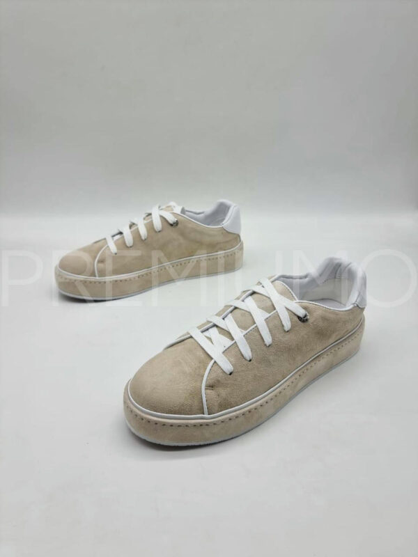 Loro Piana Nuages кроссовки PR320014 3