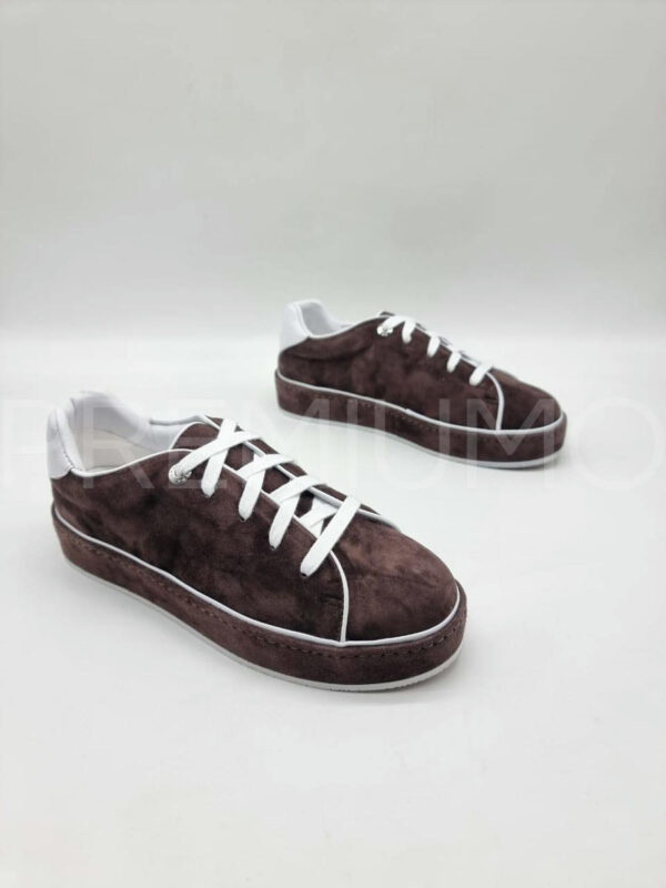 Loro Piana Nuages кроссовки PR983832 2