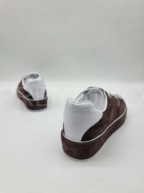 Loro Piana Nuages кроссовки PR983832 3