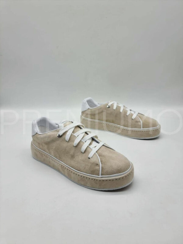 Loro Piana Nuages кроссовки PR320014