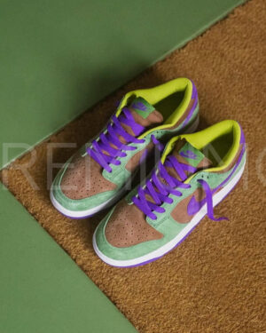 Nike кроссовки PR331132