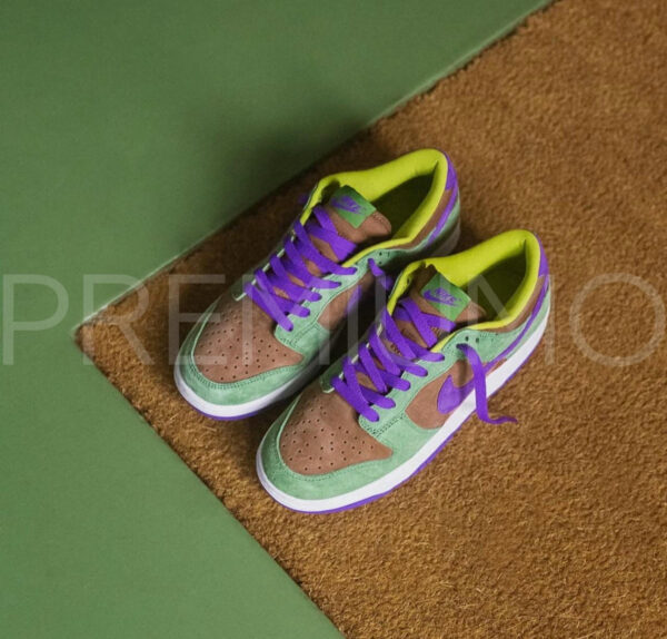 Nike кроссовки PR331132
