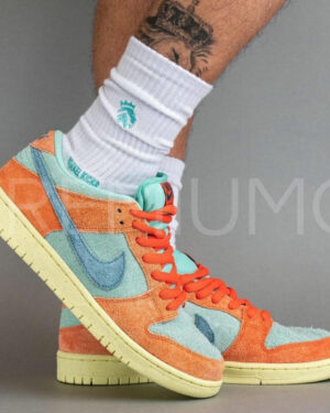 Nike кроссовки PR753352