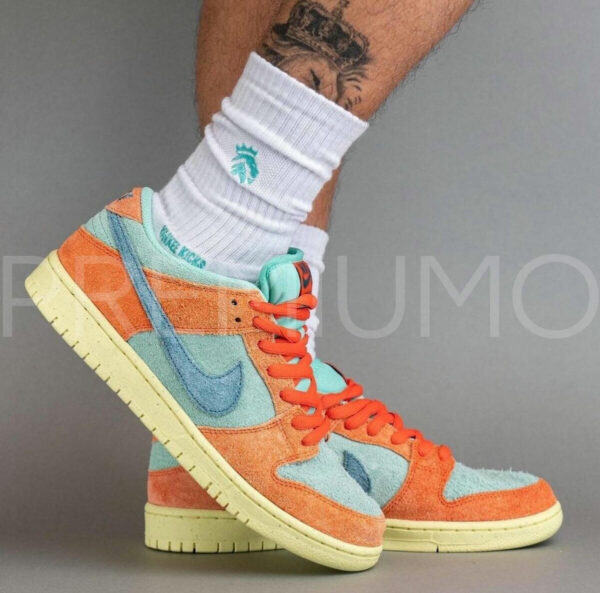Nike кроссовки PR753352
