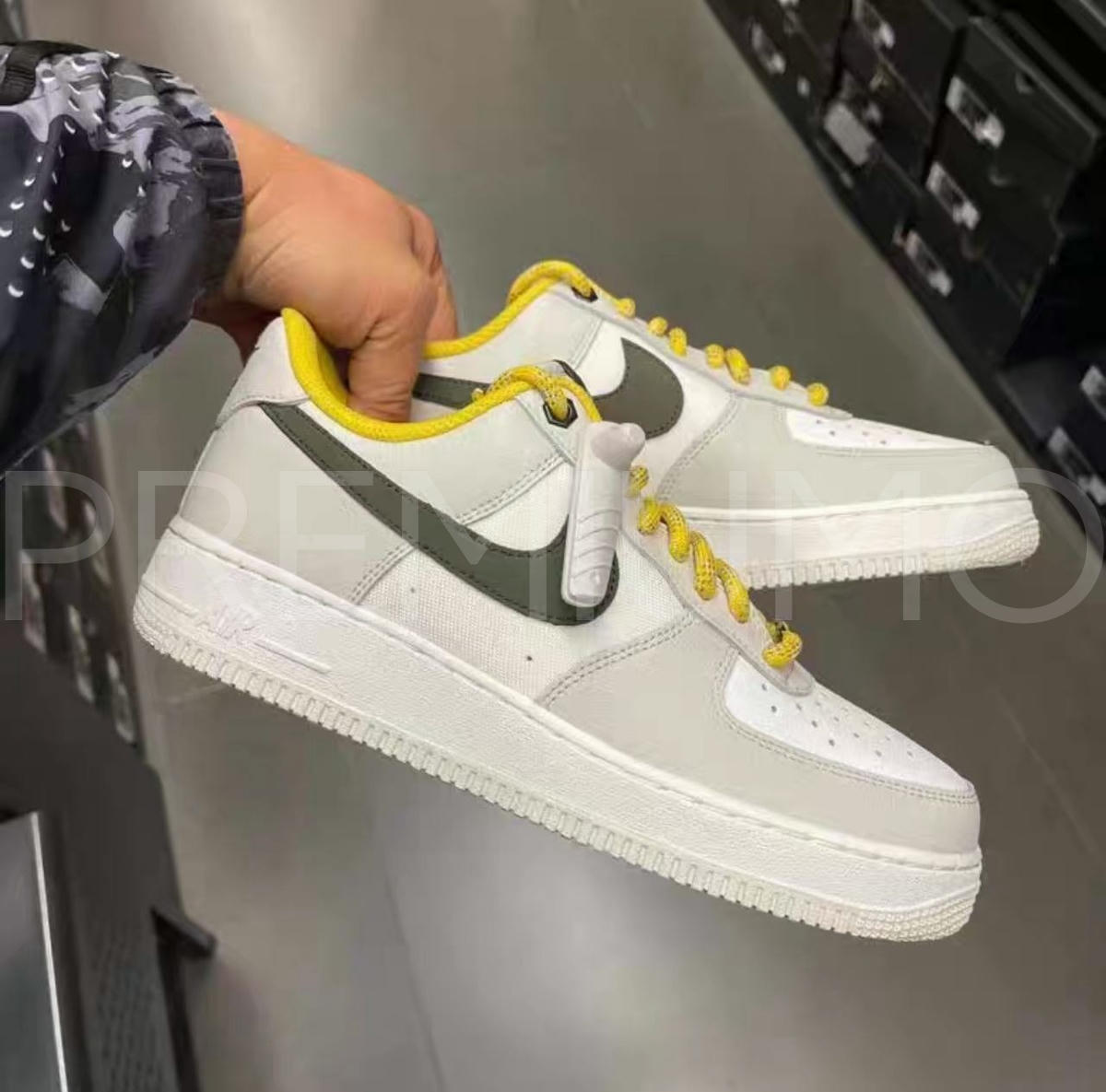 Nike кроссовки PR503005 Nike кроссовки PR503005