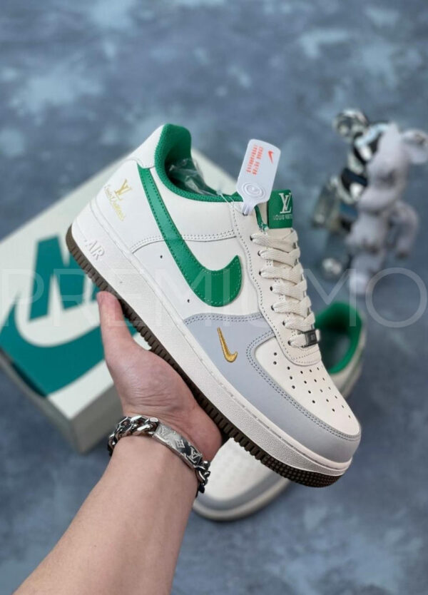 Nike кроссовки PR839638