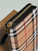 Burberry кошелек PR711454 12