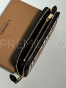 Burberry кошелек PR711454 13