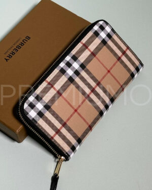 Burberry кошелек PR711454