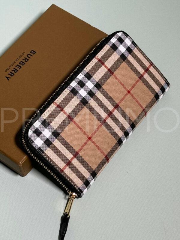 Burberry кошелек PR711454