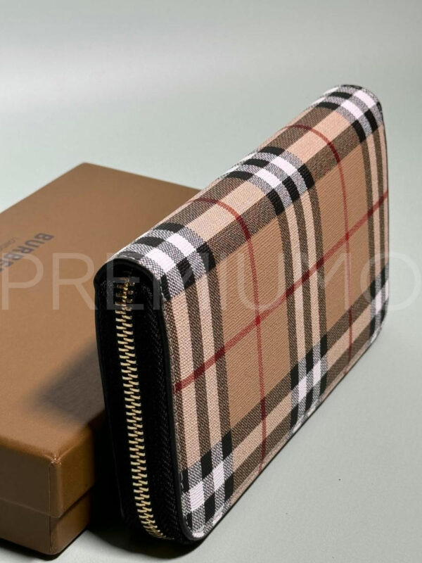 Burberry кошелек PR711454 3