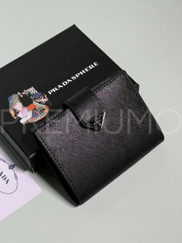 Prada кошелек PR667187