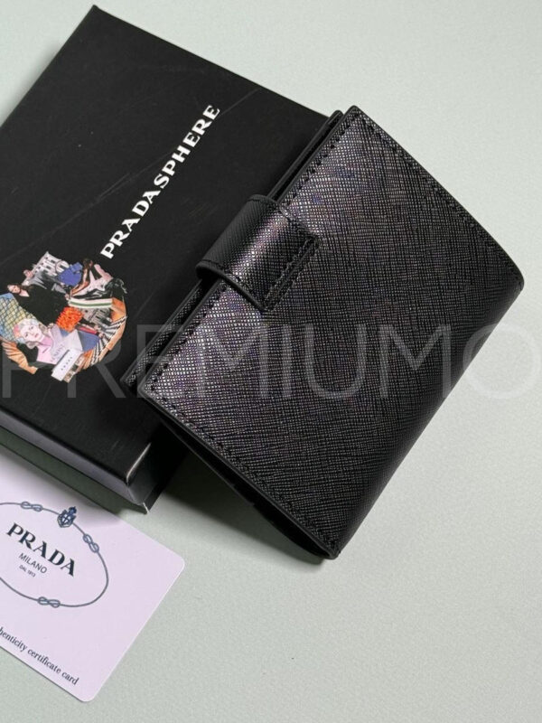 Prada кошелек PR667187 2
