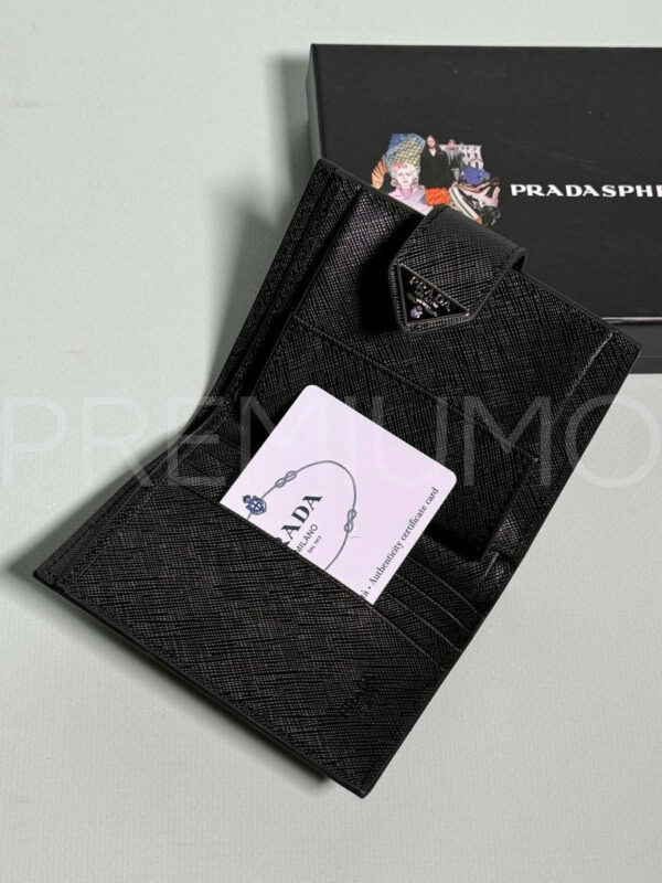 Prada кошелек PR667187 3