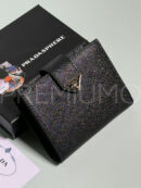 Prada кошелек PR619660 8