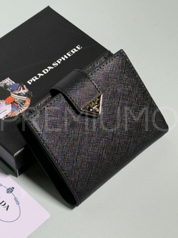 Prada кошелек PR619660