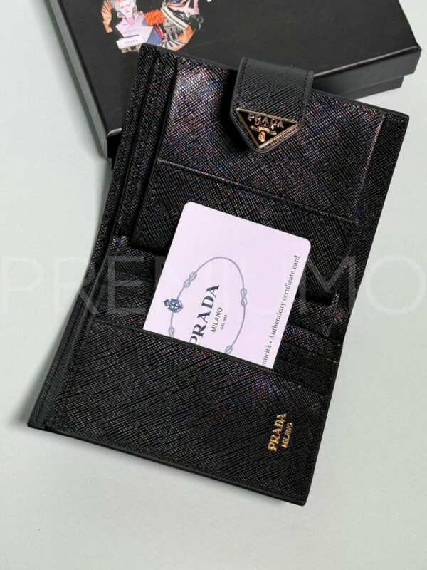 Prada кошелек PR619660 3