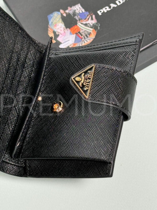 Prada кошелек PR619660 4