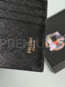Prada кошелек PR619660 12