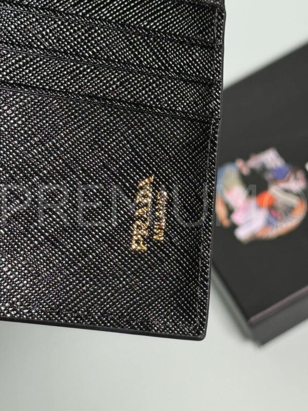 Prada кошелек PR619660 5