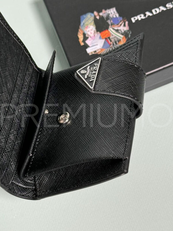 Prada кошелек PR667187 4