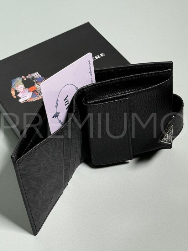 Prada кошелек PR667187 5