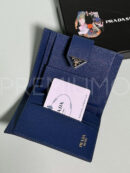 Prada кошелек PR750368 12