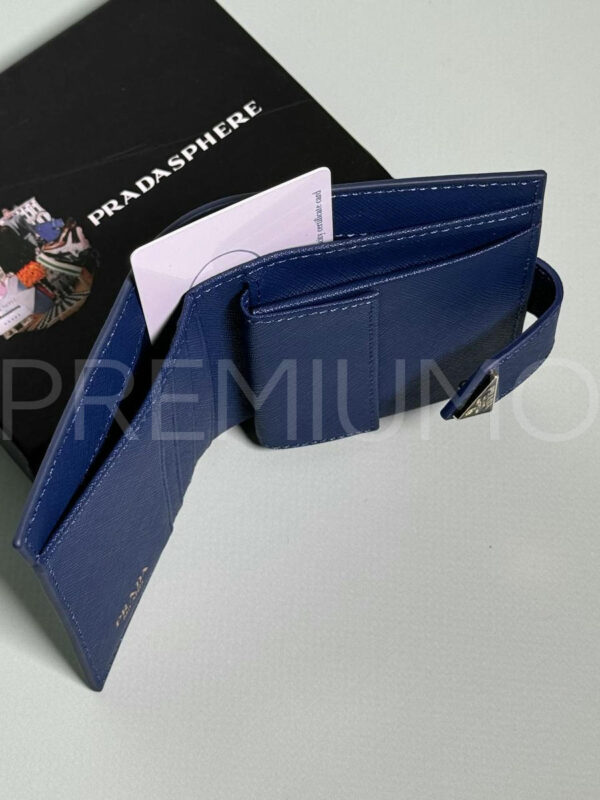 Prada кошелек PR750368 6