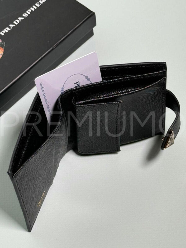 Prada кошелек PR619660 6