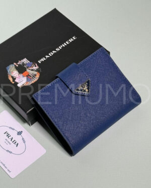 Prada кошелек PR750368 Prada кошелек PR750368