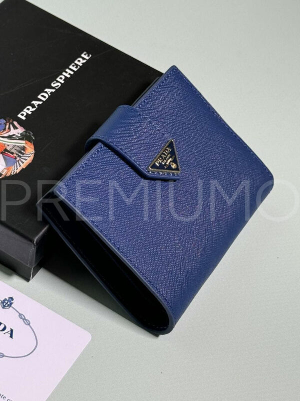 Prada кошелек PR750368 2