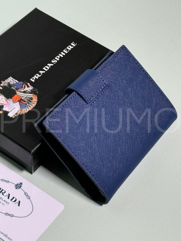 Prada кошелек PR750368 3