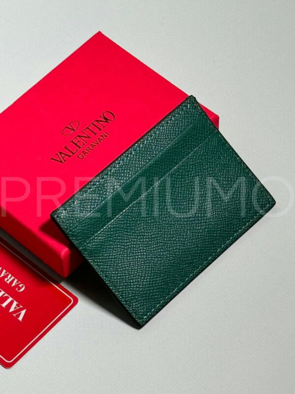 Valentino картхолдер PR748117 2