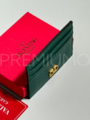 Valentino картхолдер PR748117 8