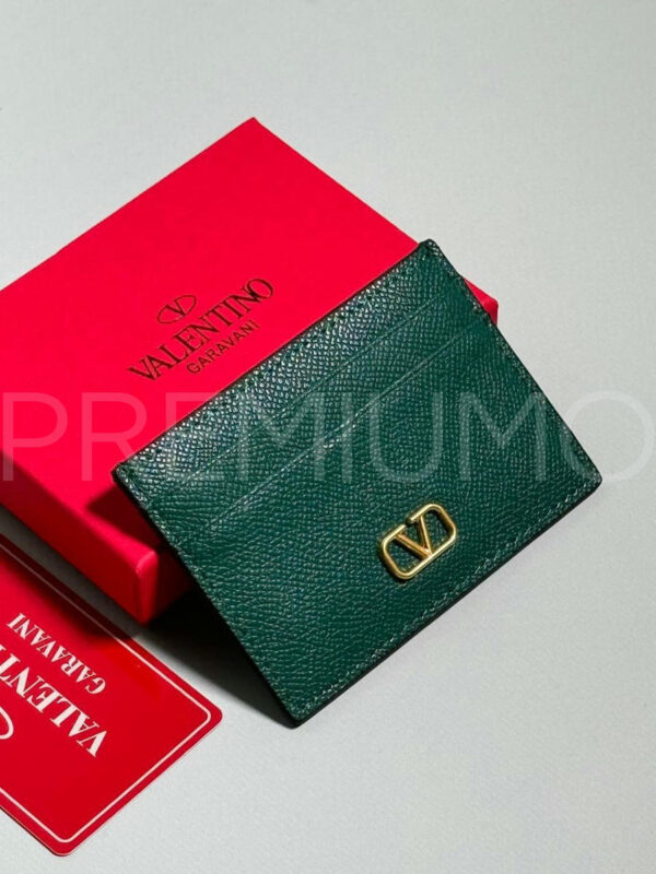 Valentino картхолдер PR748117