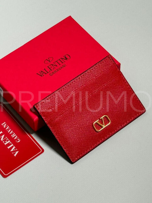 Valentino картхолдер PR770072