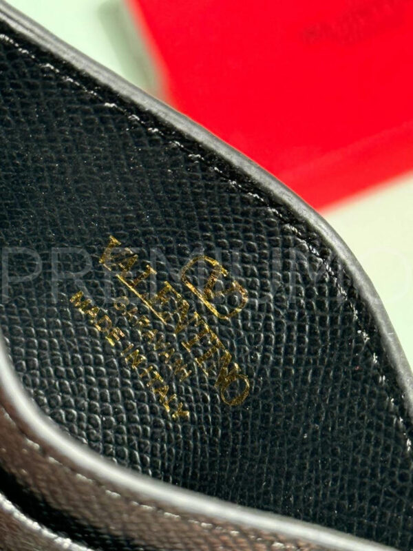 Valentino картхолдер PR459278 4