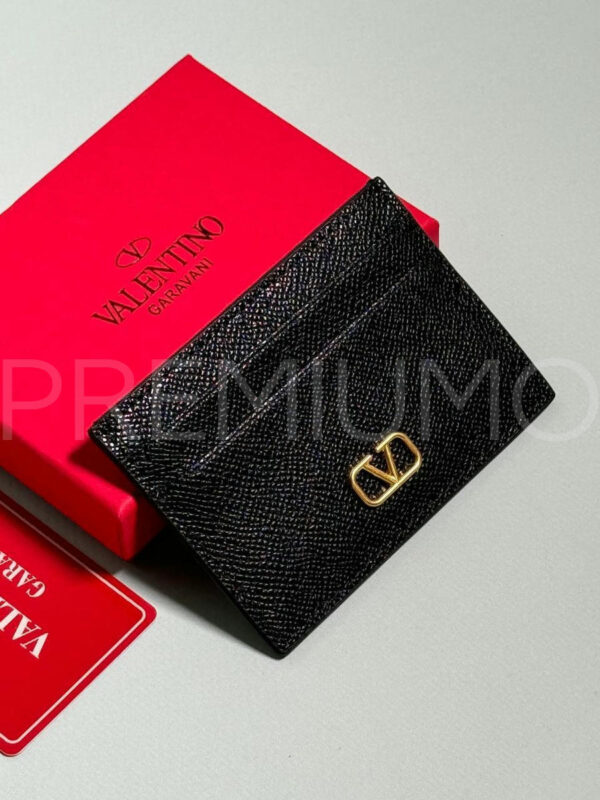 Valentino картхолдер PR459278