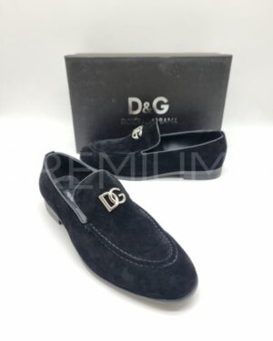 Dolce & Gabbana лоферы PR820409